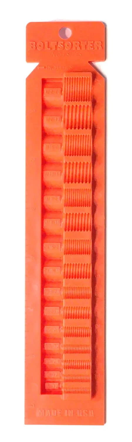 boltsorter