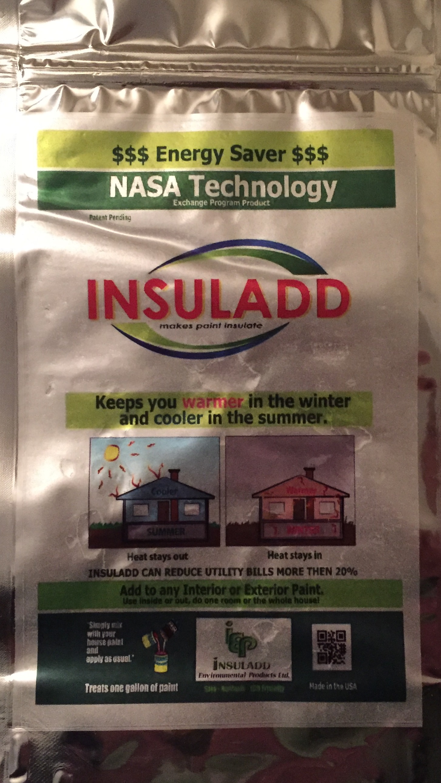 insulating