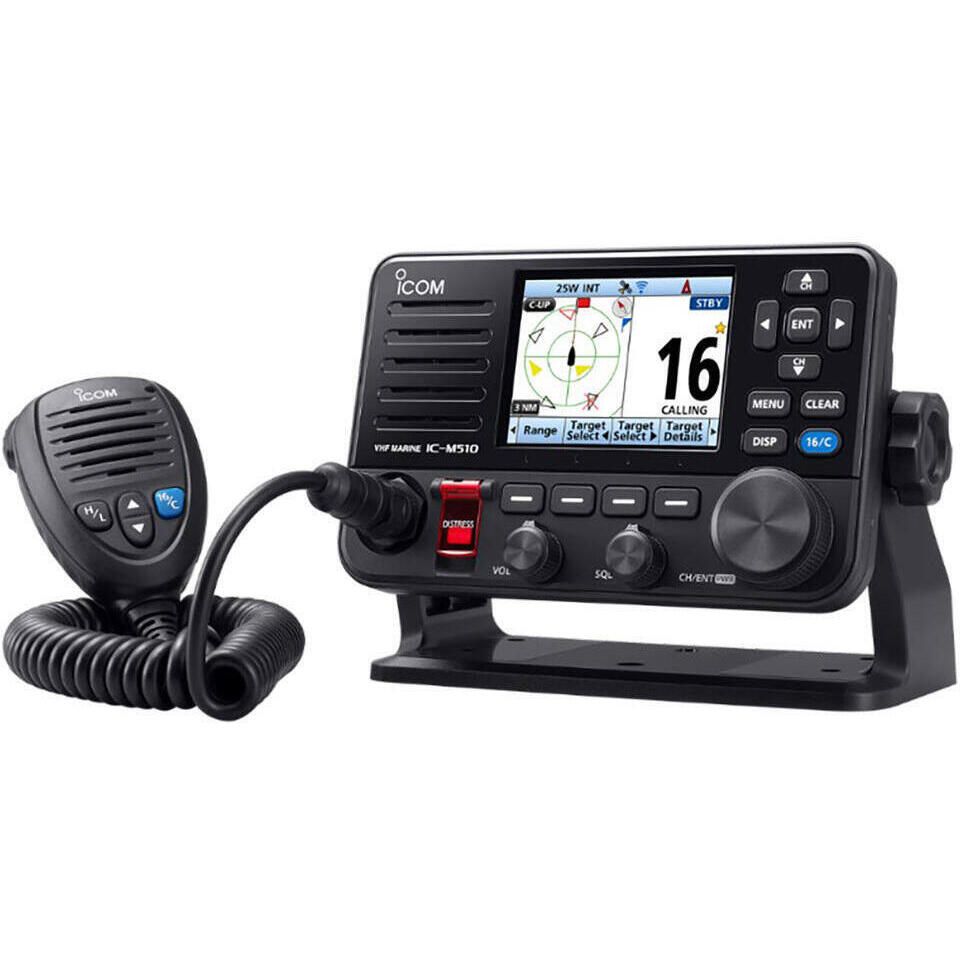 VHF