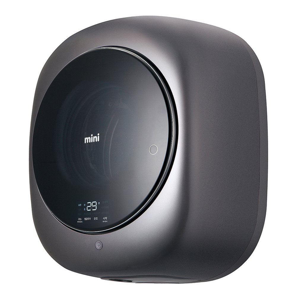 washer/dryer